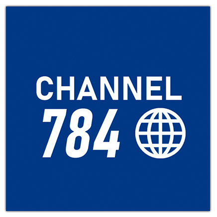 Channel 784